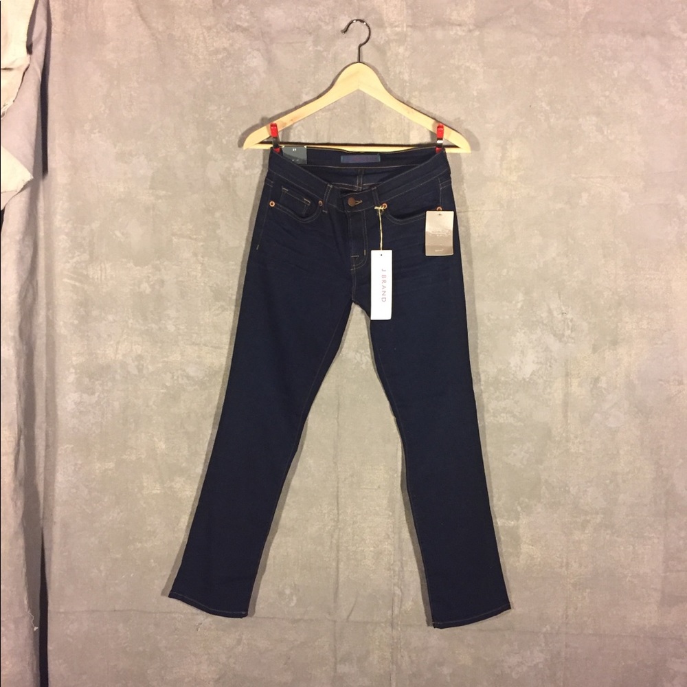 J Brand 7/8 Jeans